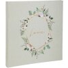 Exacompta fotoalbum 60 paginas wit 29x32cm land idylle motief