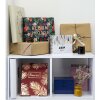 Exacompta fotoalbum 60 paginas wit 29x32cm land idylle motief