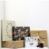 Exacompta fotoalbum 60 paginas wit 29x32cm land idylle motief