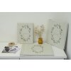 Exacompta fotoalbum 60 paginas wit 29x32cm land idylle motief