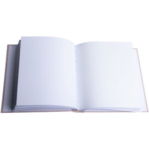Exacompta 16177E Fotoalbum 60 witte paginas Skandi Naakt 29x32 cm