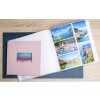 Exacompta 16177E Fotoalbum 60 witte paginas Skandi Naakt 29x32 cm