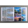 Exacompta 16264E Fotoalbum 60 paginas wit 29x32cm Ellipse Roze