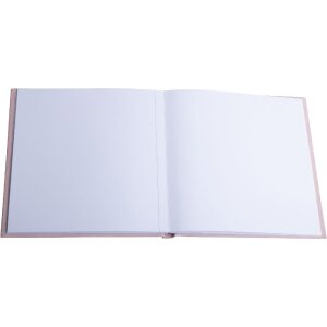 Exacompta 16357E Fotoalbum 30 witte paginas Skandi Naakt