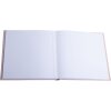 Exacompta 16357E Fotoalbum 30 witte paginas Skandi Naakt