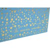 Exacompta 16391E Fotoalbum 25x25 cm Plum Purple Turquoise 30 paginas