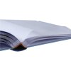 Exacompta fotoalbum TEDDY 29x32 cm 60 paginas blauw met konijnenmotief