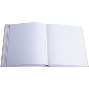 Exacompta 16733E Fotoalbum 60 witte paginas Ringflower Latte