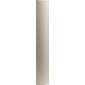 Exacompta 16733E Fotoalbum 60 witte paginas Ringflower Latte