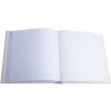 Exacompta 16733E Fotoalbum 60 witte paginas Ringflower Latte