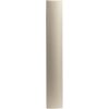 Exacompta 16733E Fotoalbum 60 witte paginas Ringflower Latte