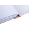 Exacompta 16733E Fotoalbum 60 witte paginas Ringflower Latte
