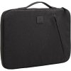 Exacompta laptophoes 15-16 inch zakelijk zwart 58% gerecycled polyester