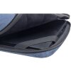 Exacompta laptophoes 15-16 inch business blauw slank lichtgewicht rPET bescherming