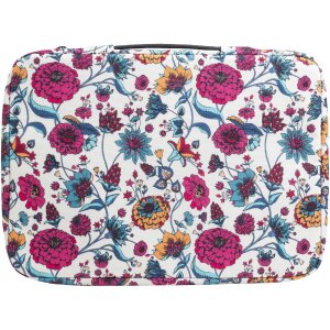 Exacompta laptophoes 15-16 Paisley