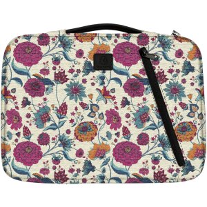 Exacompta laptophoes 15-16 Paisley