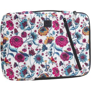 Exacompta laptophoes 15-16 Paisley