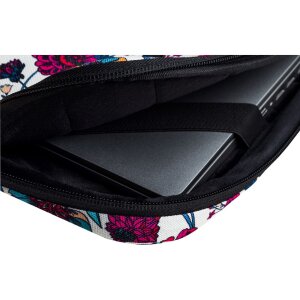 Exacompta laptophoes 15-16 Paisley