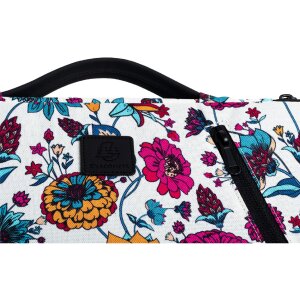 Exacompta laptophoes 15-16 Paisley