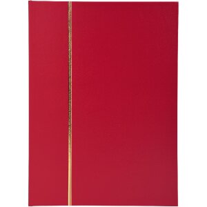 Exacompta 26143E Postzegelalbum halfleer 32 paginas...