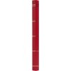Exacompta 26143E Postzegelalbum halfleer 32 paginas 22,5x30,5 cm rood