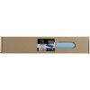 Exacompta 29124E Bureauonderlegger 35x60 cm PU tweekleurig marineblauw hemelsblauw