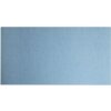 Exacompta 29124E Bureauonderlegger 35x60 cm PU tweekleurig marineblauw hemelsblauw