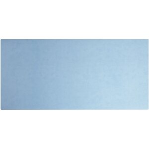 Exacompta 29146E Flexibele bureauonderlegger 40x80cm...