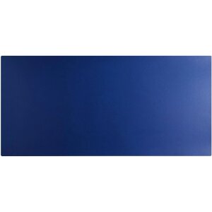 Exacompta 29146E Flexibele bureauonderlegger 40x80cm...