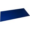 Exacompta 29146E Flexibele bureauonderlegger 40x80cm tweekleurig kunstleer