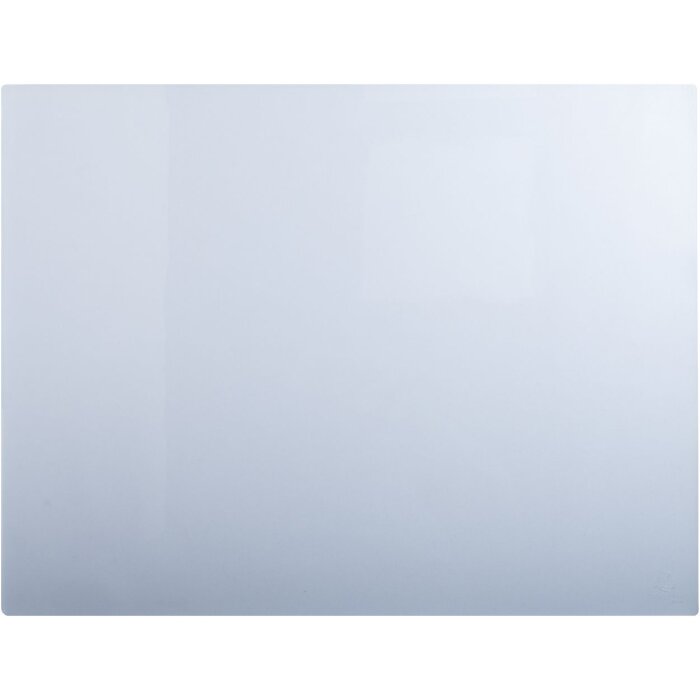 Exacompta 29630E Schrijfblok 50x65 cm flexibel PVC Kristal Transparant
