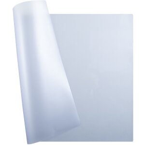 Exacompta 29630E Schrijfblok 50x65 cm flexibel PVC Kristal Transparant