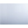 Exacompta 29630E Schrijfblok 50x65 cm flexibel PVC Kristal Transparant