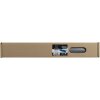 Exacompta 29630E Schrijfblok 50x65 cm flexibel PVC Kristal Transparant