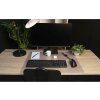 Exacompta 29630E Schrijfblok 50x65 cm flexibel PVC Kristal Transparant