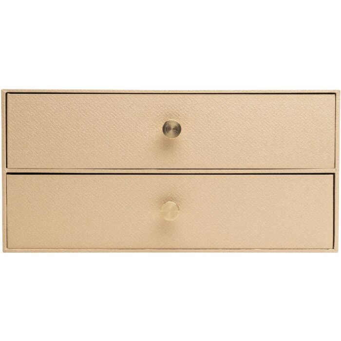 Box 2 laden OfficeByMe Beige