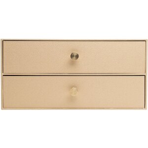 Box 2 laden OfficeByMe Beige