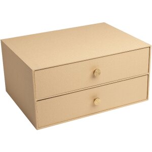 Box 2 laden OfficeByMe Beige
