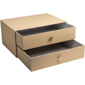 Box 2 laden OfficeByMe Beige