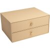 Box 2 laden OfficeByMe Beige