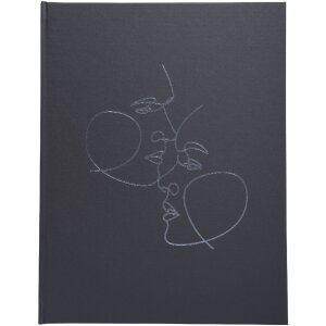 Exacompta 47688E Gastenboek 100 paginas 27x22cm...
