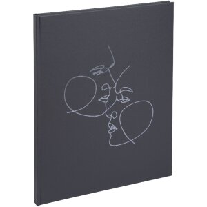 Exacompta 47688E Gastenboek 100 paginas 27x22cm...