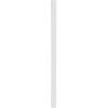 Exacompta 47689E Gastenboek 100 paginas zilver 27x22cm ivoor