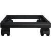 Exacompta 326714D Wielen voor Modulo ladeboxen Zwart Kantoor