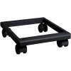 Exacompta 326714D Wielen voor Modulo ladeboxen Zwart Kantoor