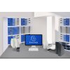 Exacompta STORE BOX MULTI ladebox 11 open lades lichtgrijs