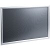 Exacompta 8294358D Posterhouder aluminium A2 Exacryl zilver