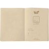 Quo Vadis Life Dagboek Stippen Licht Roze 15x21cm Clairefontaine Papier Kraft Editie