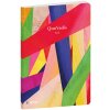 Exacompta Quo Vadis Notitieboek Iconisch Veelkleurig Gelinieerd 15x21cm