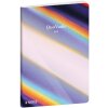 Quo Vadis Notitieboek Iconic Veelkleurig Gelinieerd 15x21 cm